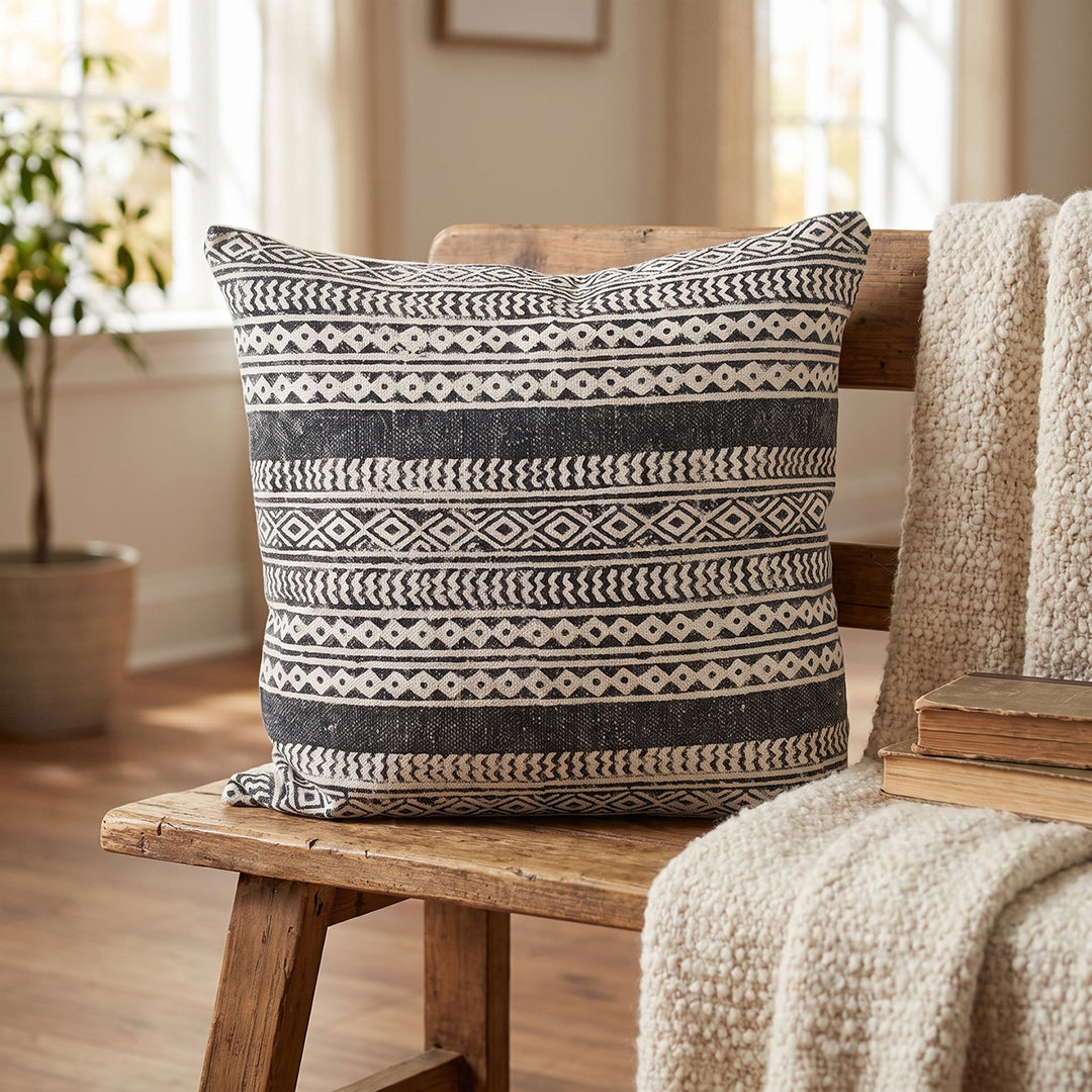Janya Pillow