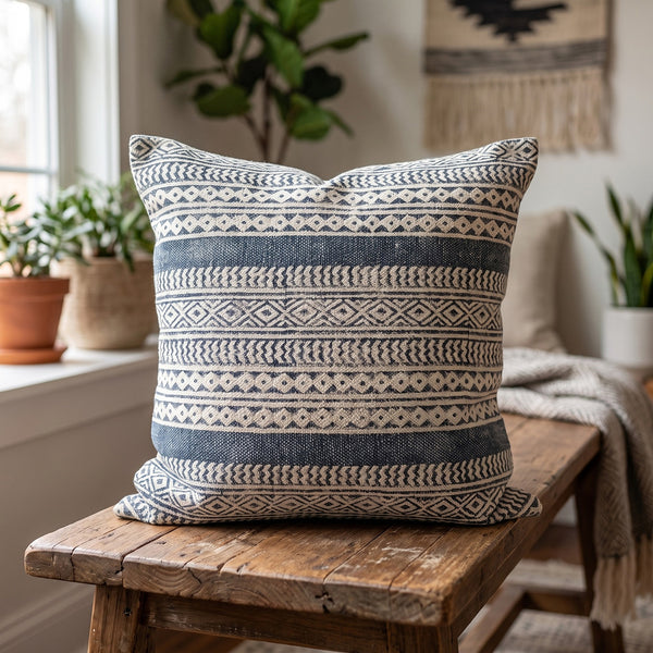 Janya Pillow