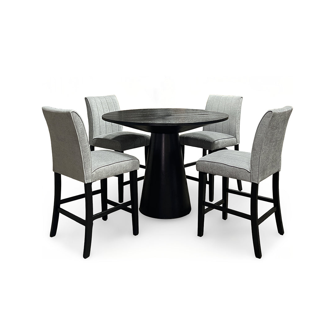 Jasper Counter Dining Set (5pc)