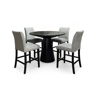 Jasper Counter Dining Set (5pc)