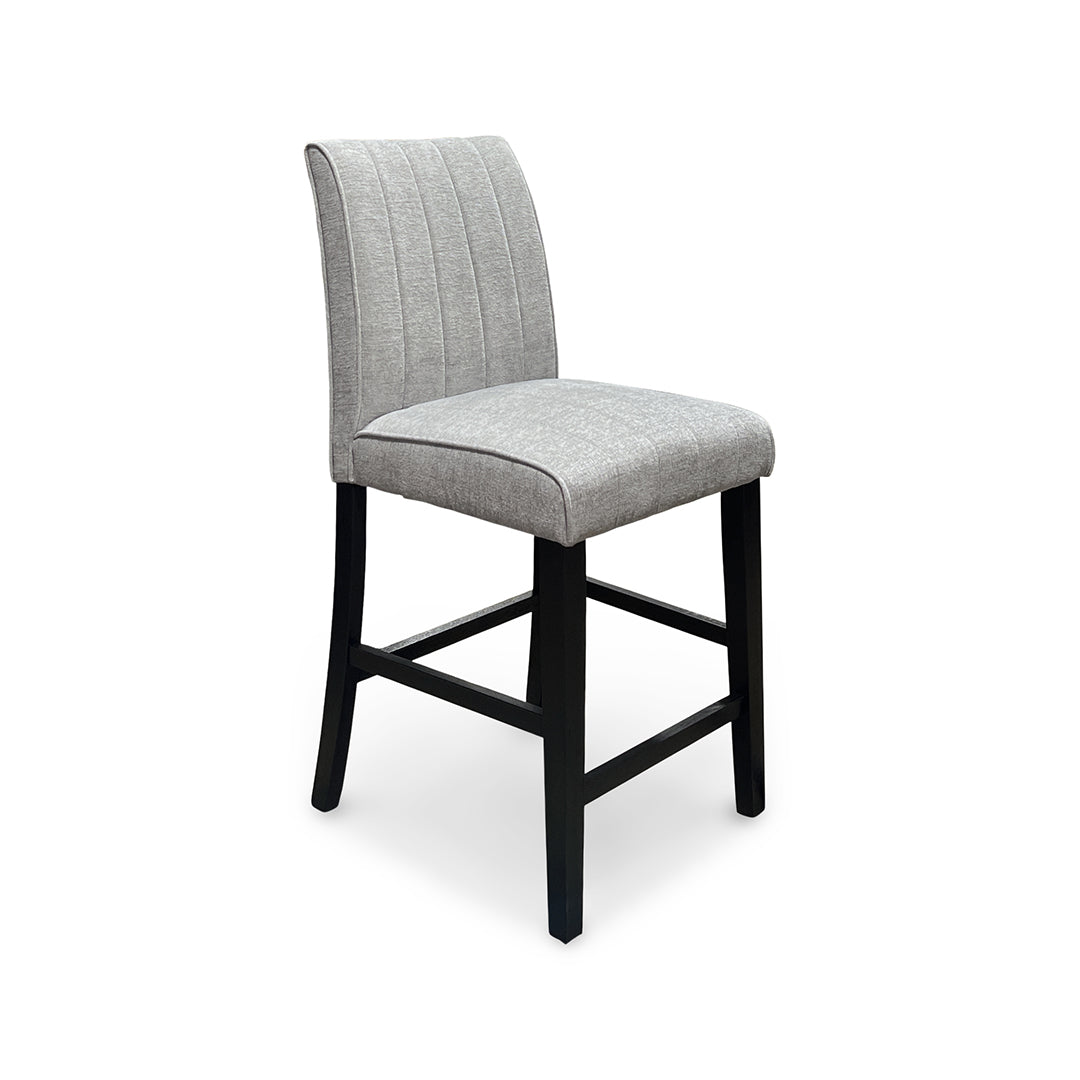 Jasper Upholstered Counter Stool