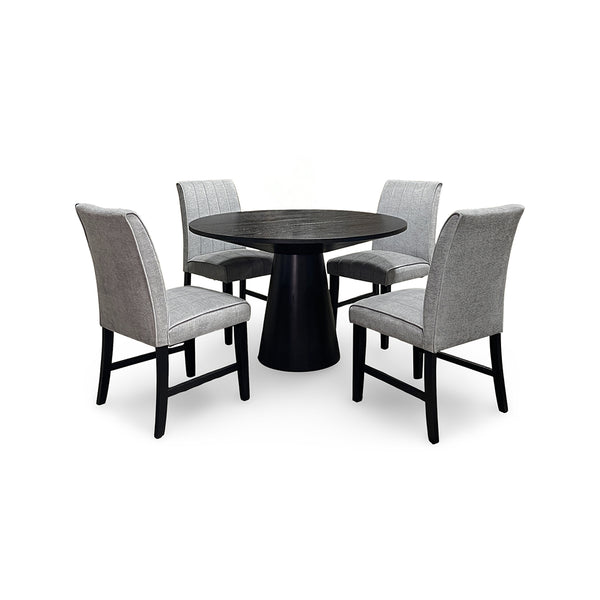 Jasper Dining Set (5pc)
