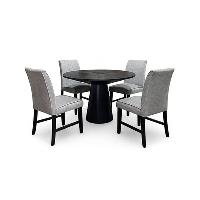 Jasper Dining Set (5pc)