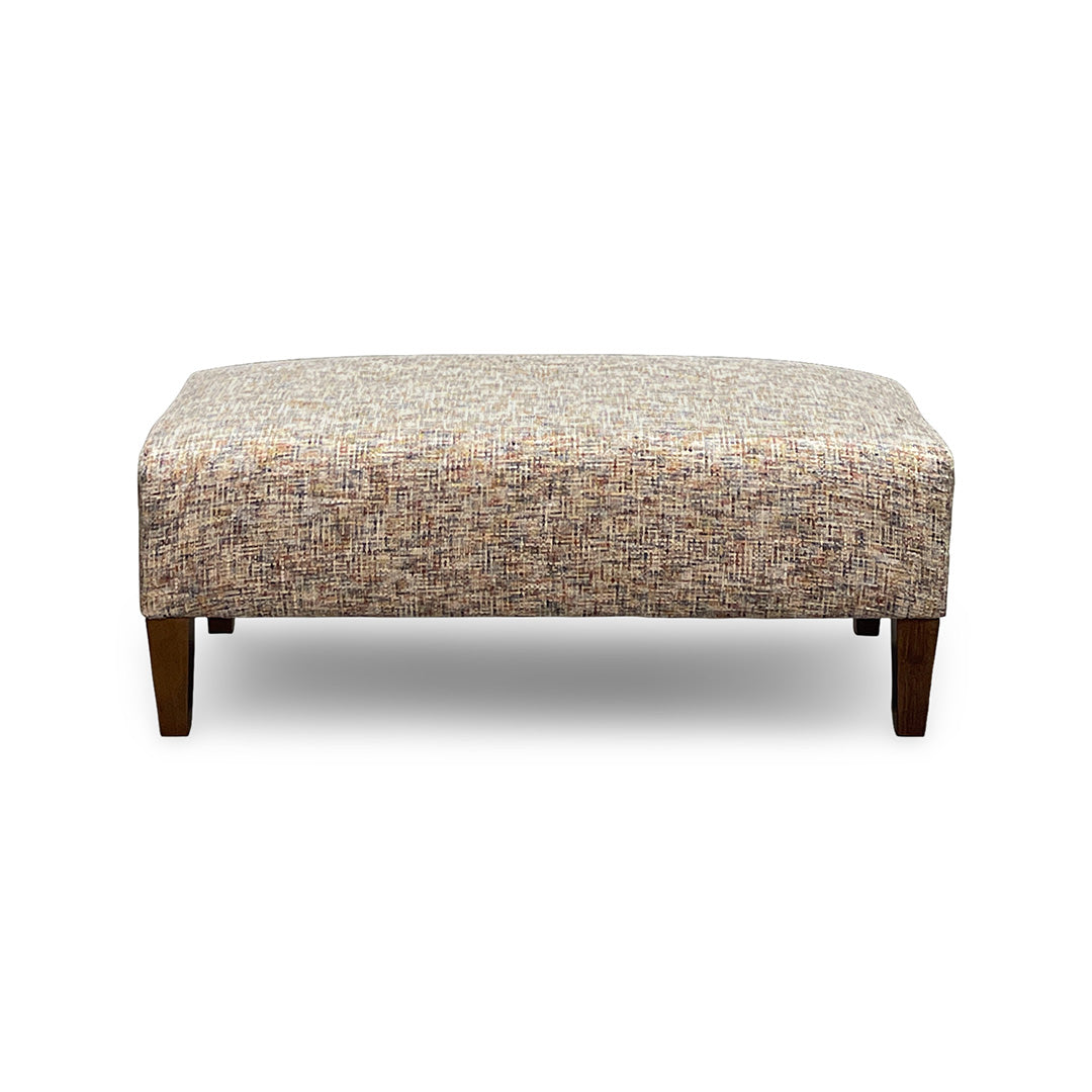 Jasper Ottoman