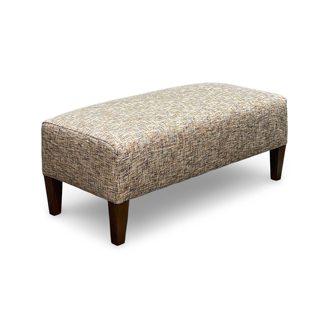 Jasper Ottoman