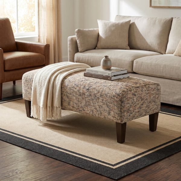 Jasper Ottoman