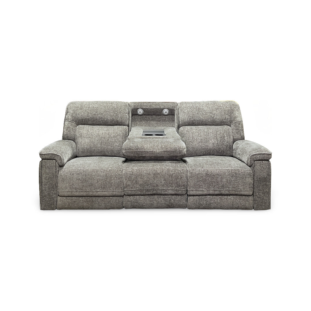 Jessica Zero-G Home Theater Sofa