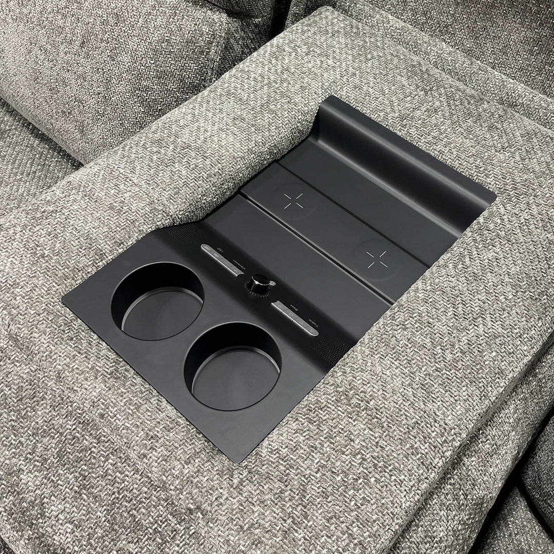 Jessica Zero-G Home Theater Sofa