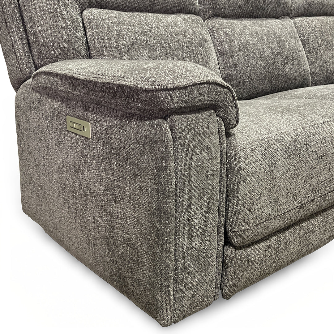 Jessica Zero-G Home Theater Sofa