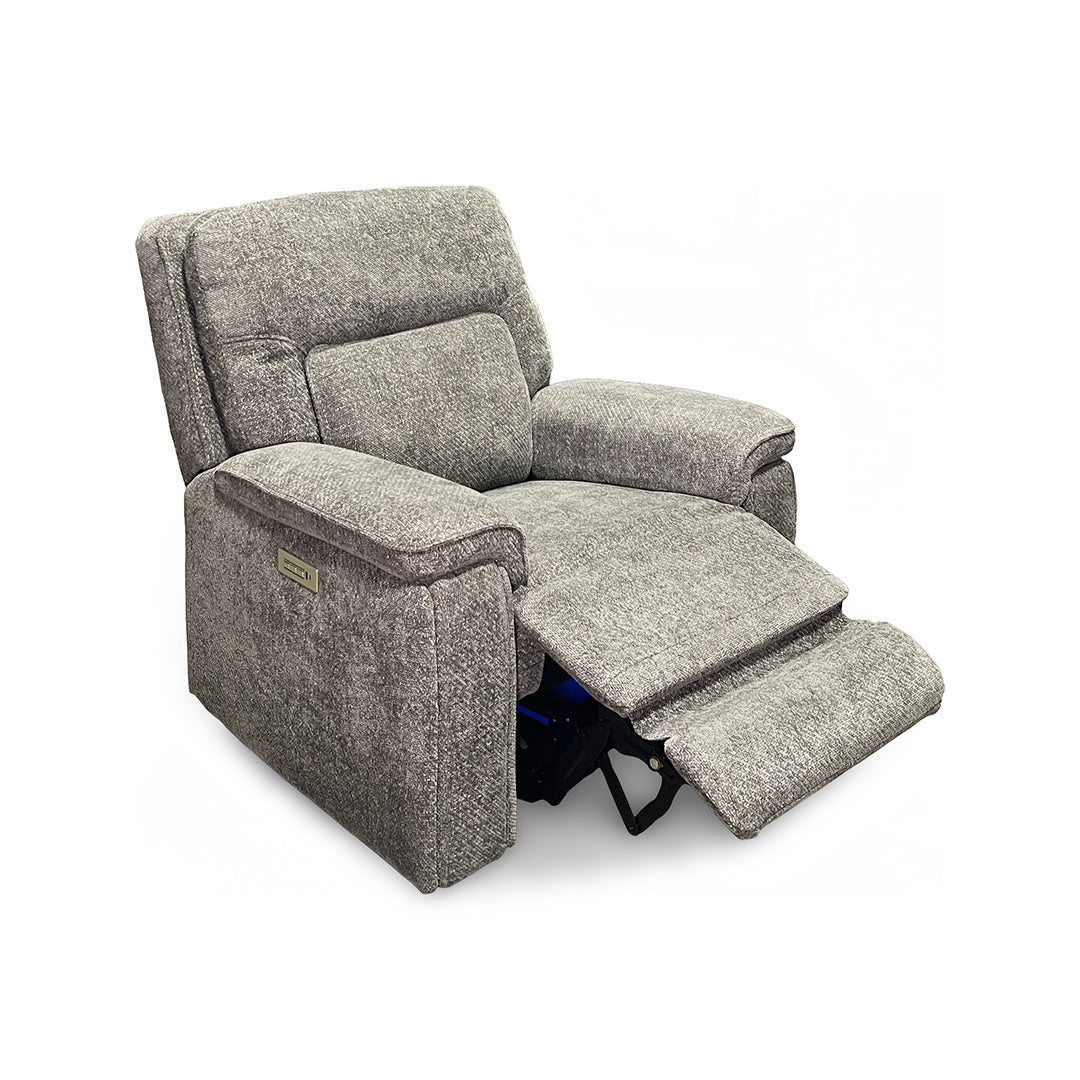 Jessica Zero-G Home Theater Recliner