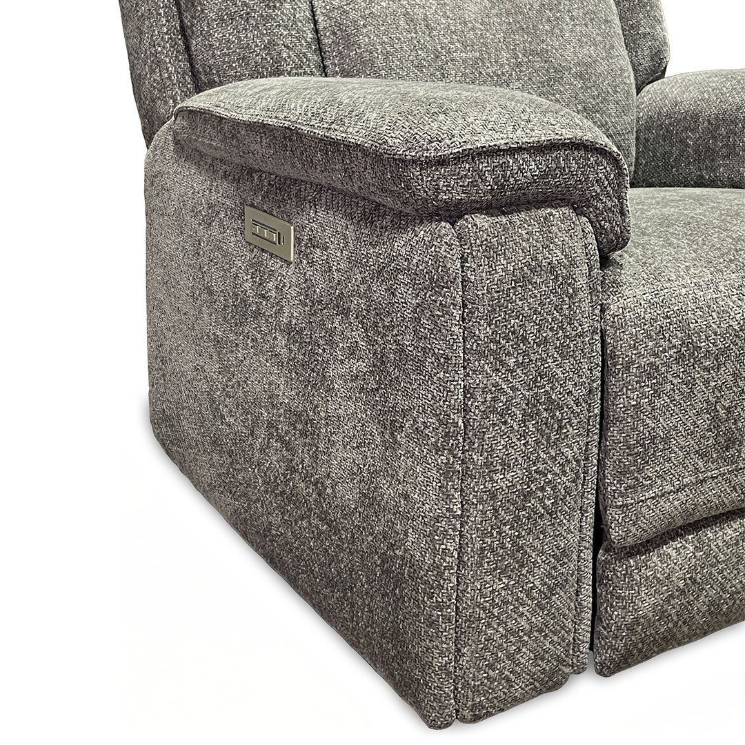 Jessica Zero-G Home Theater Recliner