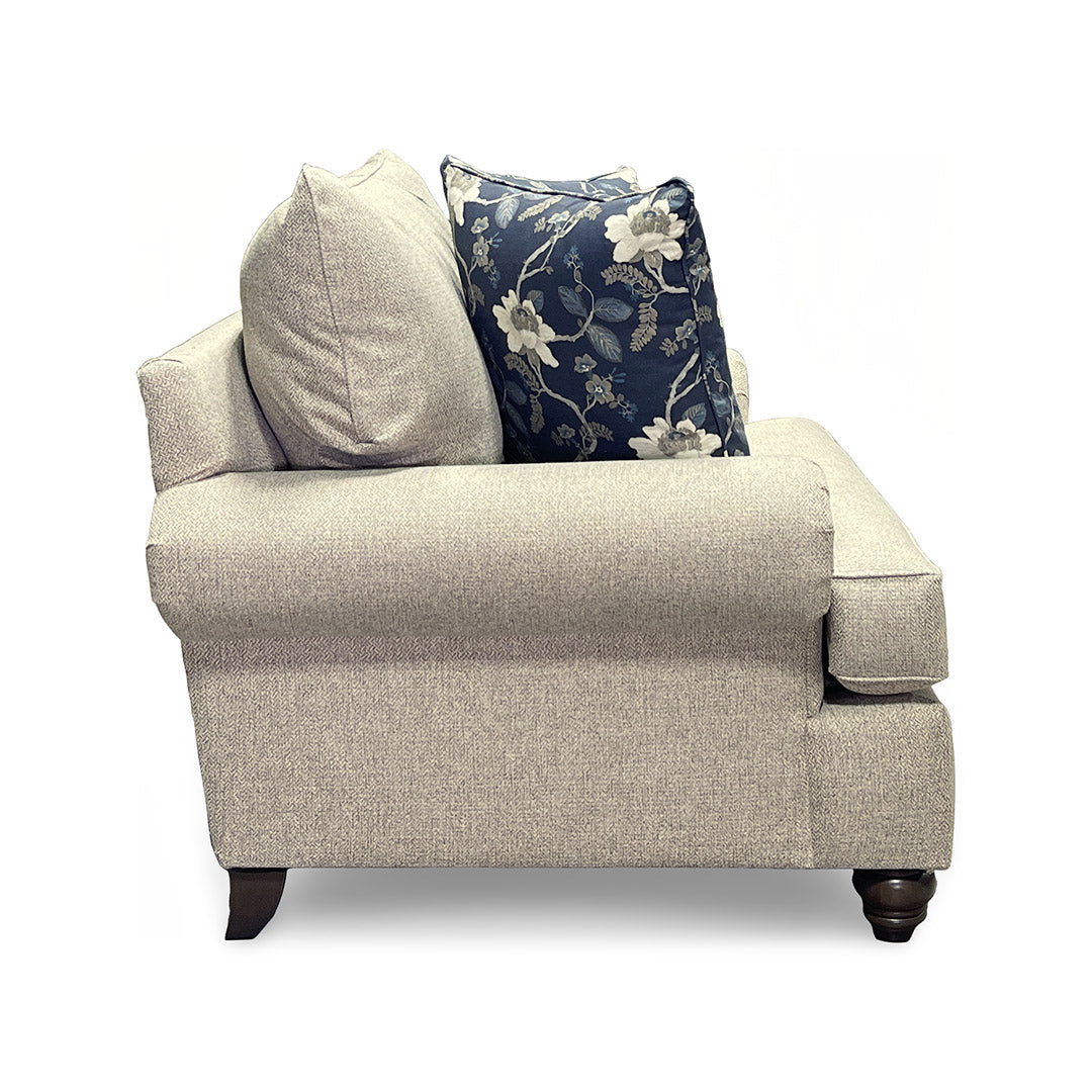 Joanna Chair and a Half