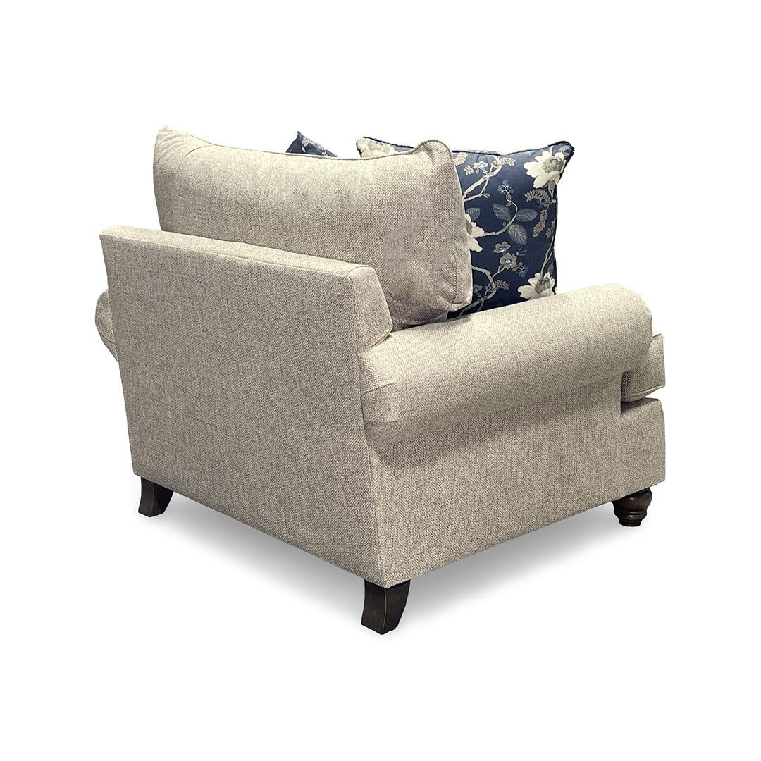 Joanna Chair and a Half