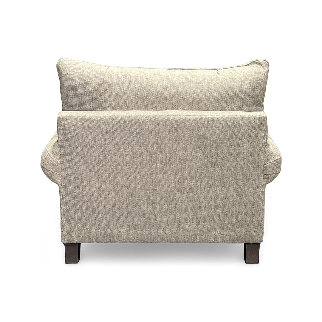 Joanna Chair and a Half