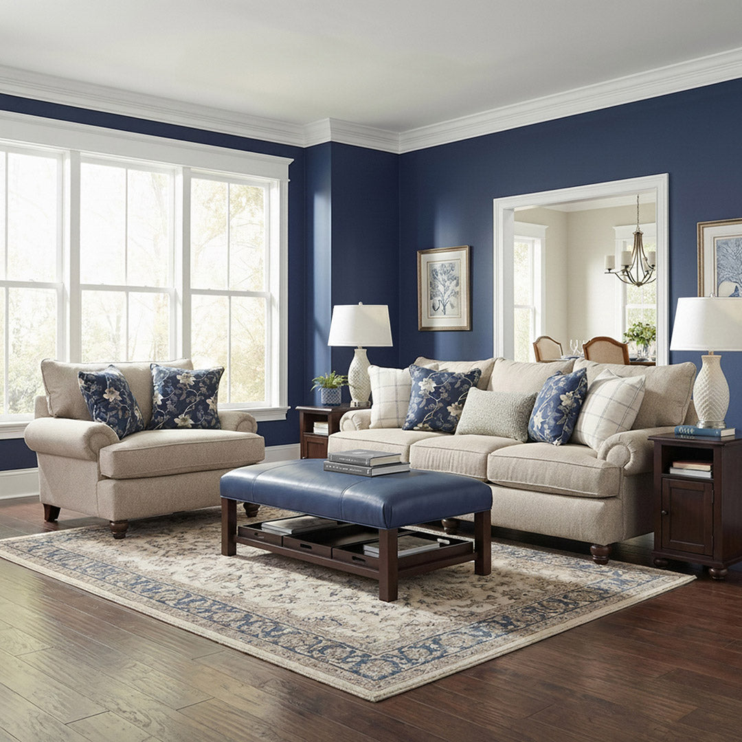 Joanna Sofa