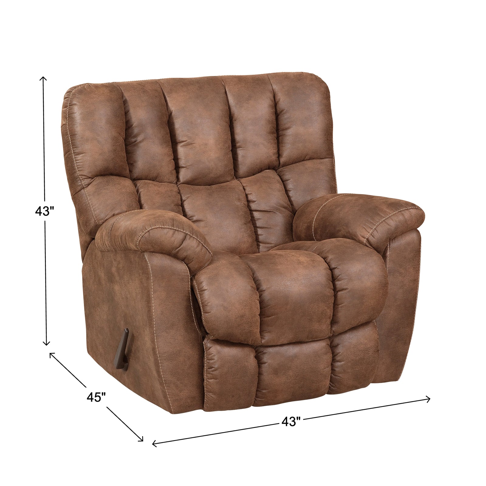 Junior Rocker Recliner