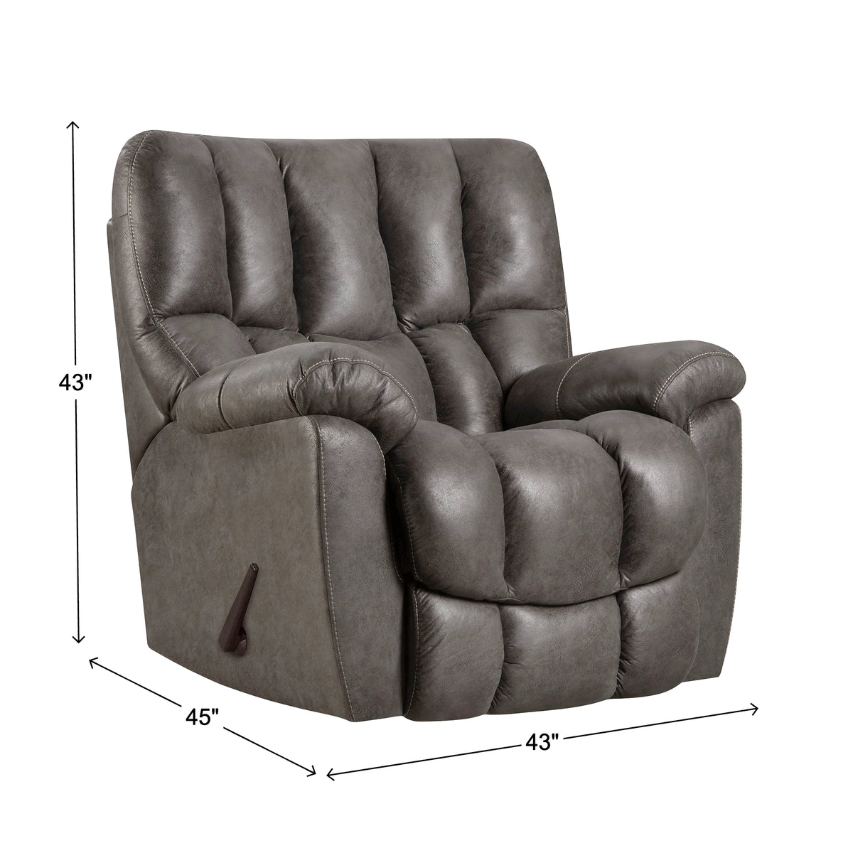 Junior Rocker Recliner