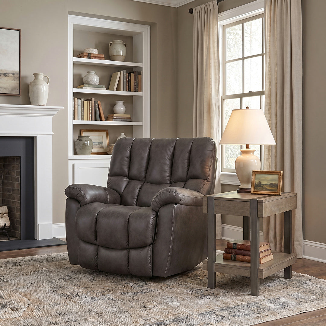 Junior Rocker Recliner