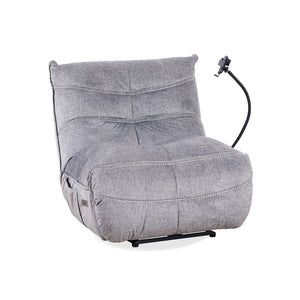 Lu Swivel Glider Recliner