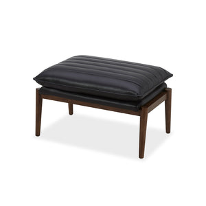 Flo Accent Ottoman