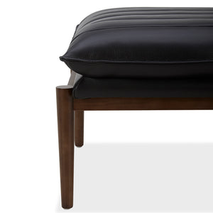 Flo Accent Ottoman