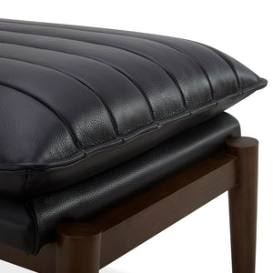 Flo Accent Ottoman