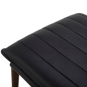 Flo Accent Ottoman