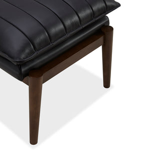 Flo Accent Ottoman