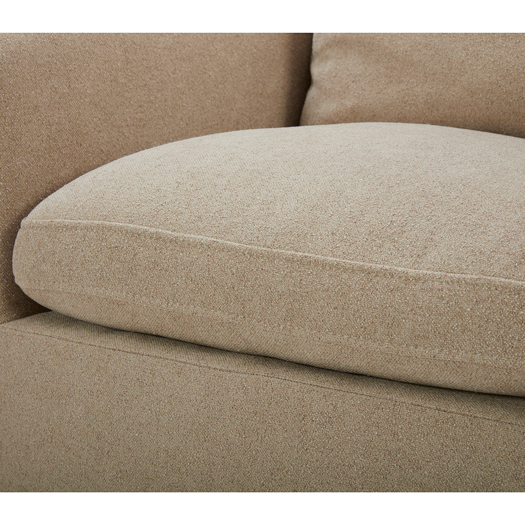 Elite Upholstered Dining Arm Chair