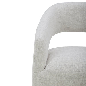 Nathan Upholstered Dining Chair