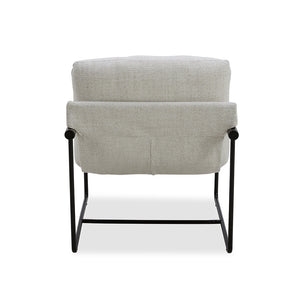 Nate Accent Chair