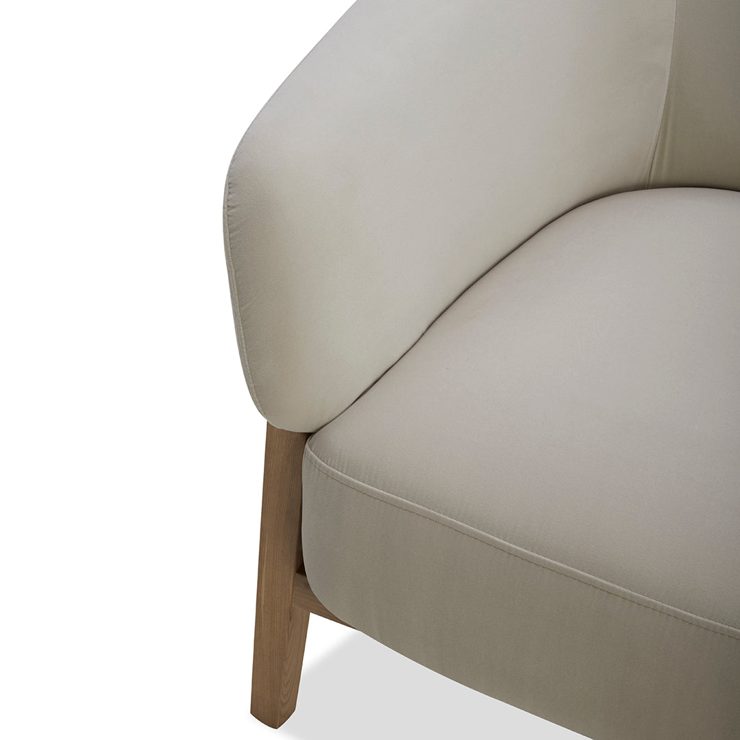 Serena Accent Chair