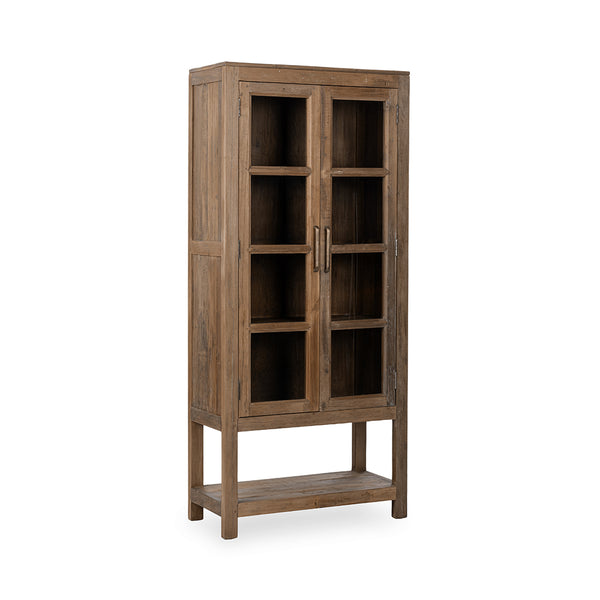 Kharga Display Cabinet