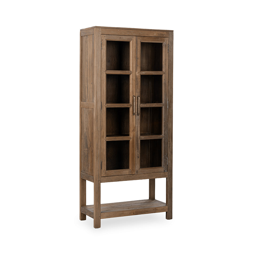 Kharga Display Cabinet