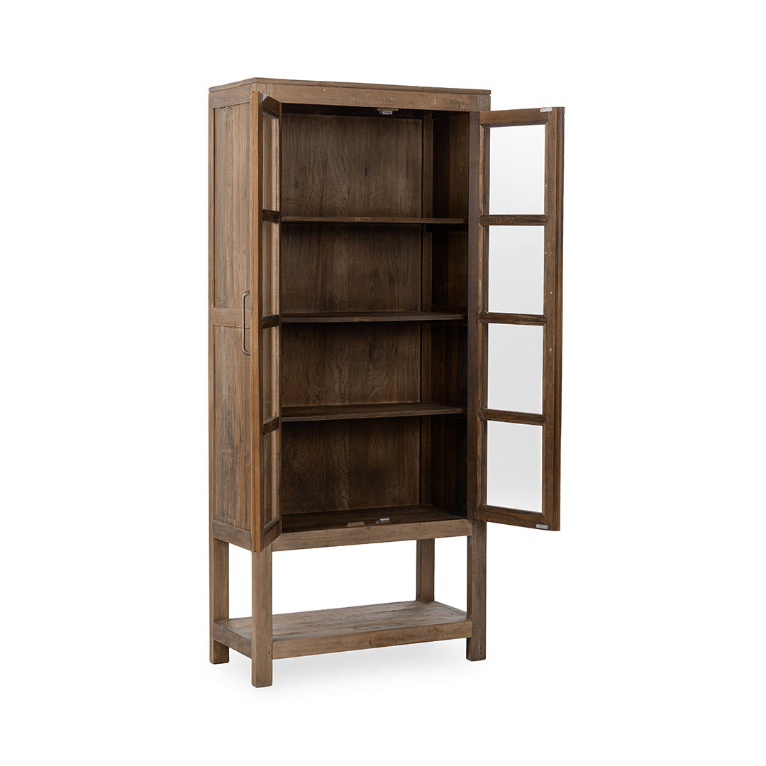 Kharga Display Cabinet