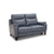 Lola Power Reclining Loveseat