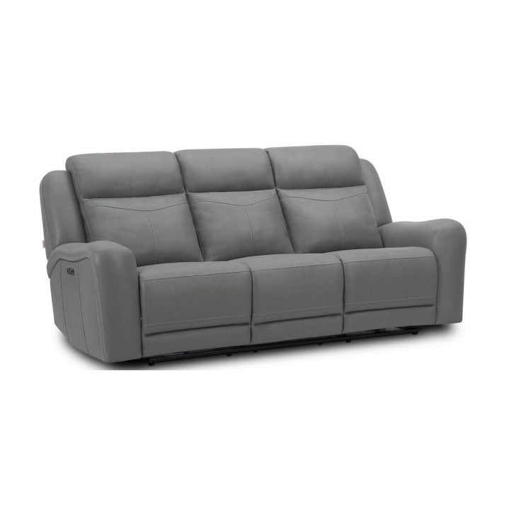 Montana Power Reclining Sofa