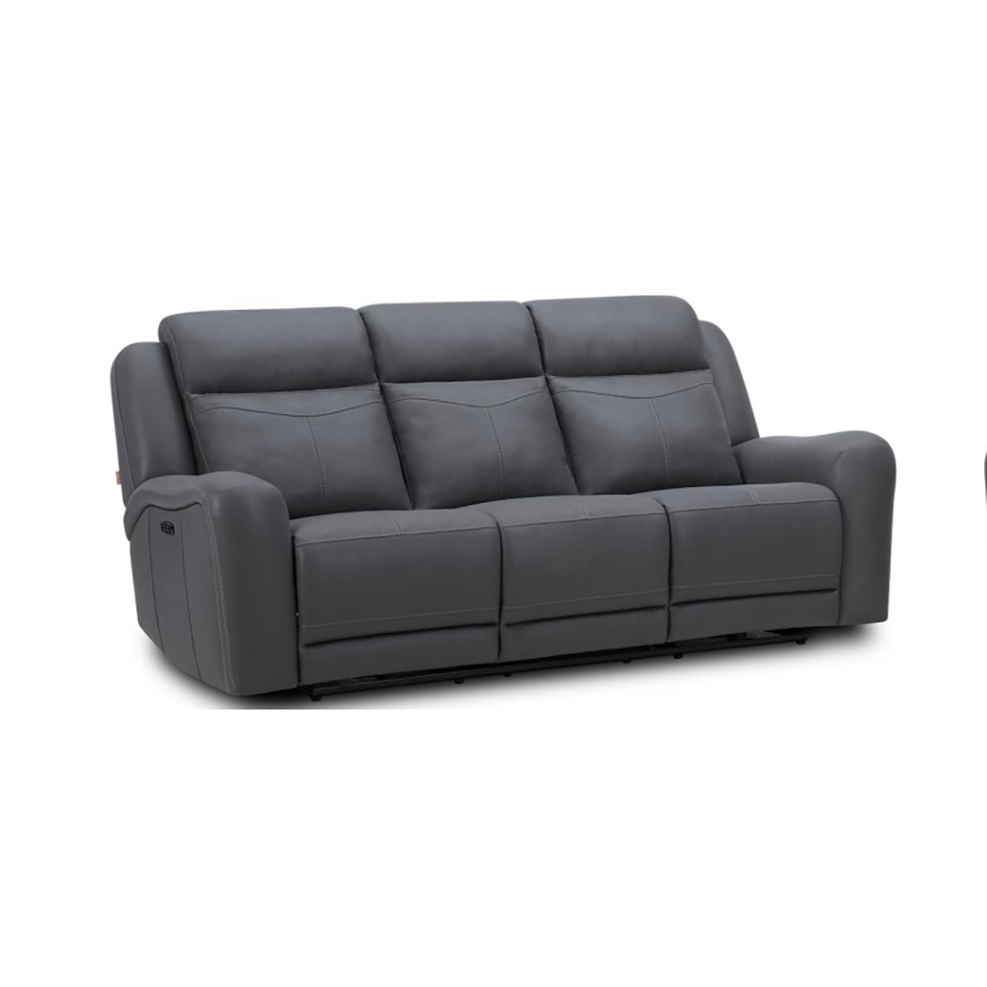 Montana Power Reclining Sofa