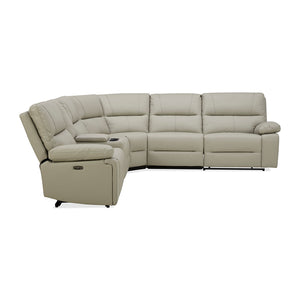 Relax Avenue Power Sectional (6pc)