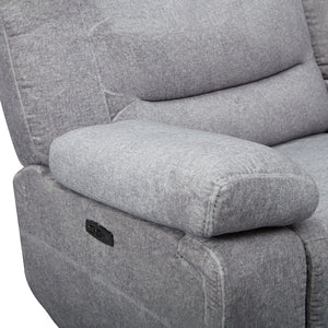 Preston Power Reclining Sofa