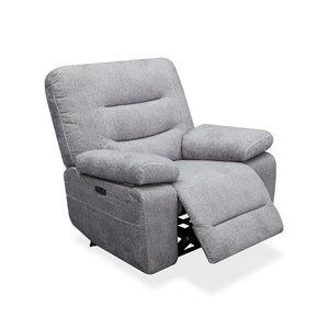 Preston Power Recliner