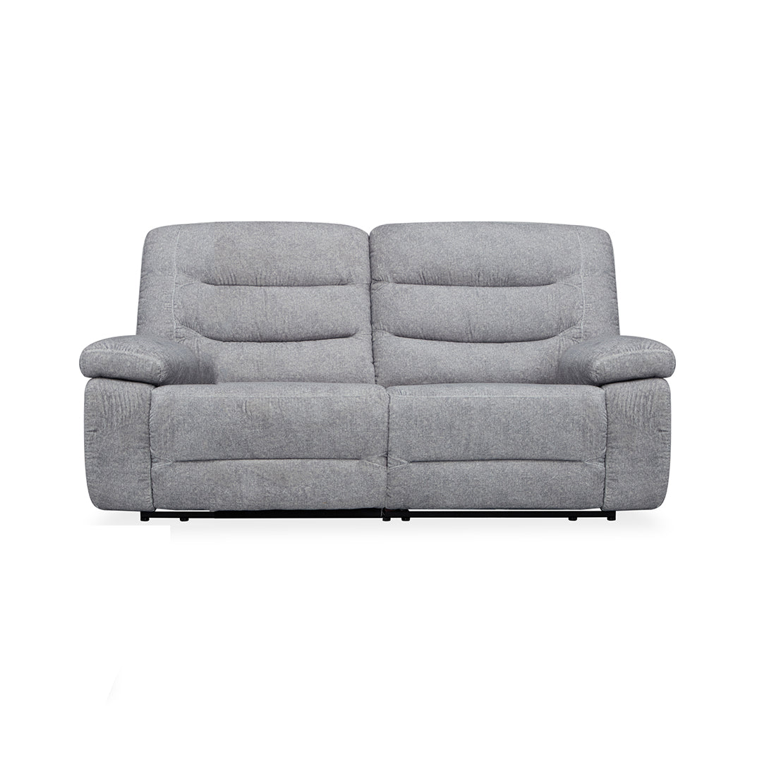 Sofá reclinable eléctrico Preston 