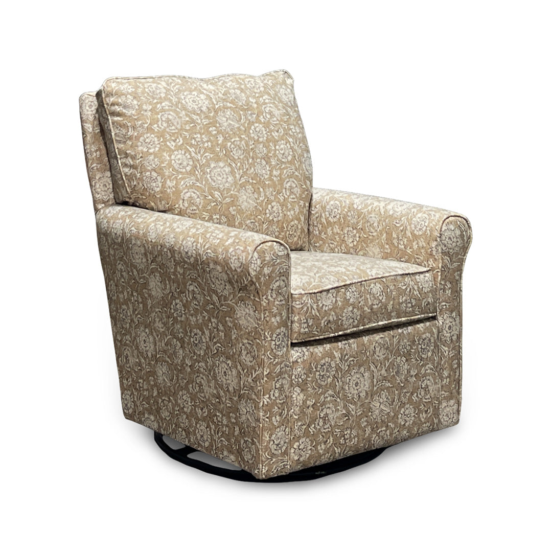 Kayce Swivel Glider