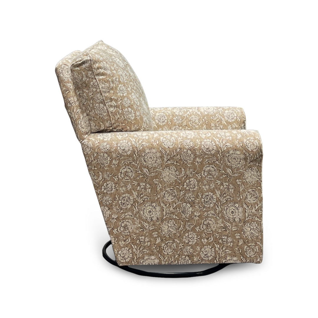 Kayce Swivel Glider