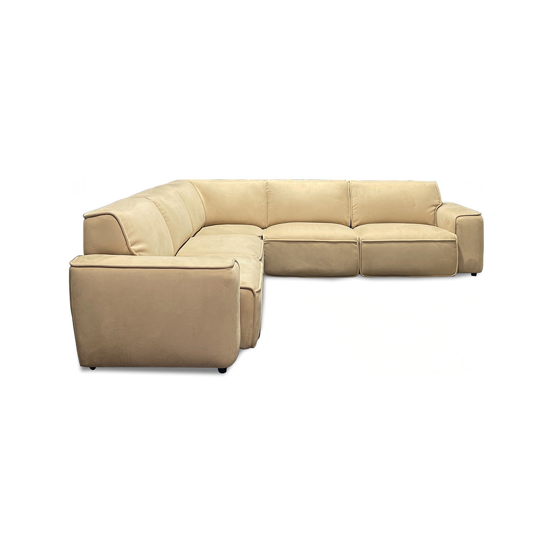 Kara Immersive Audio Sectional