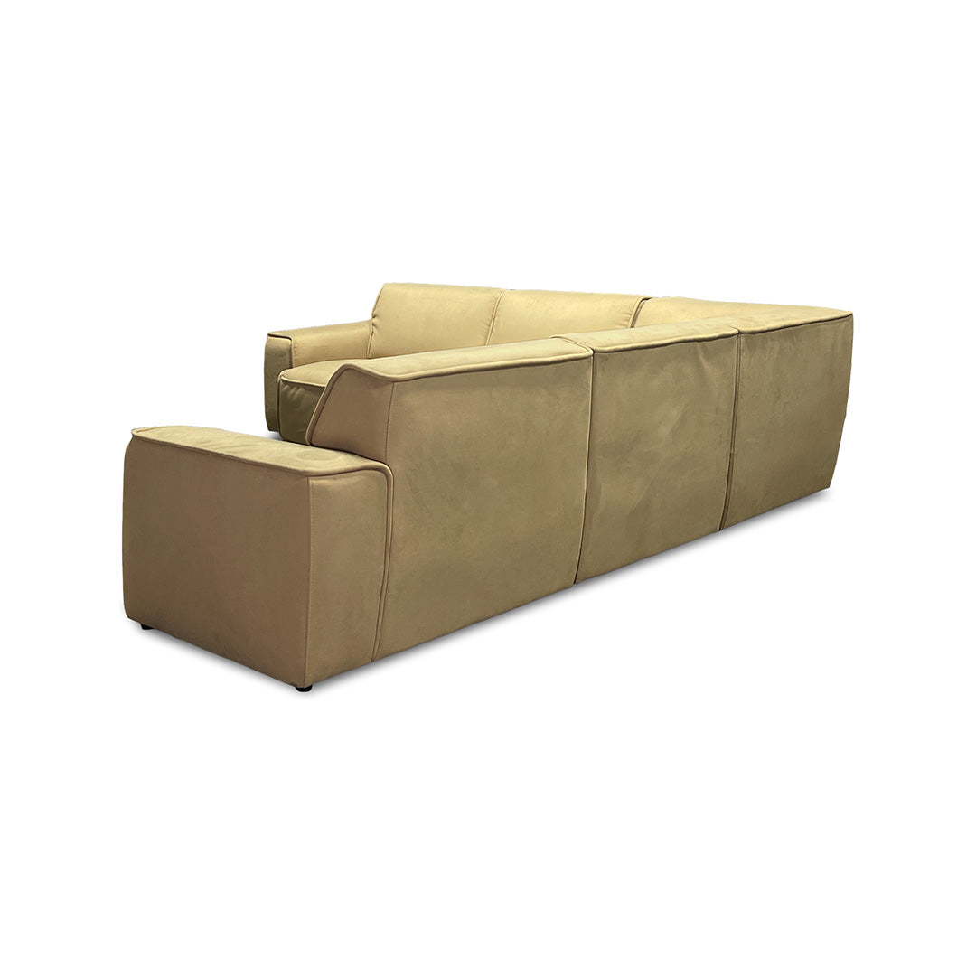 Kara Immersive Audio Sectional