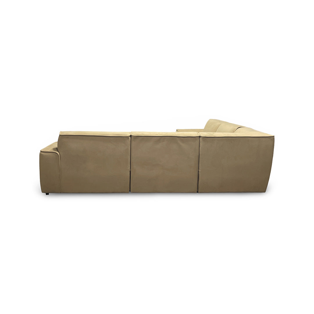 Kara Immersive Audio Sectional