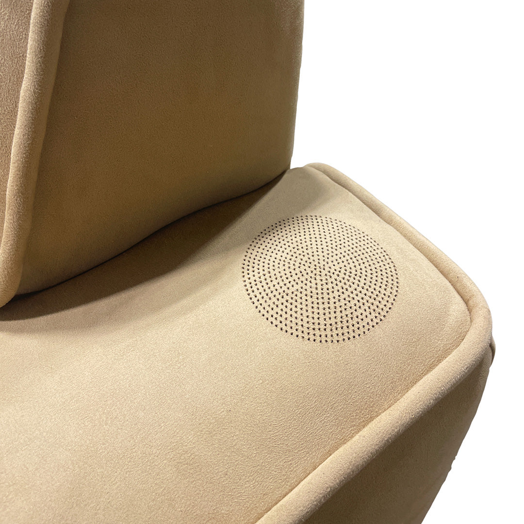 Kara Immersive Audio Sectional