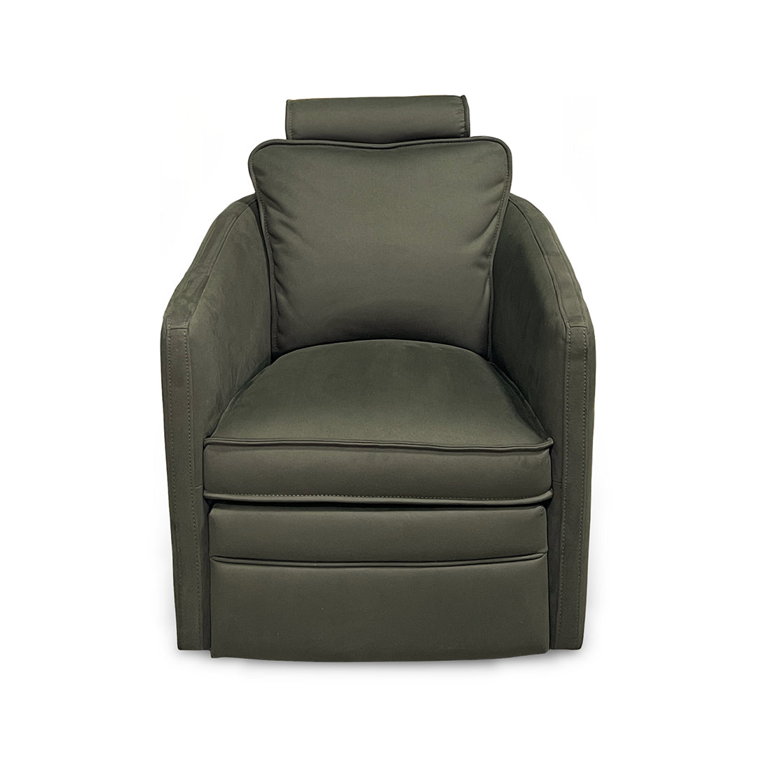 Kara Power Swivel Recliner