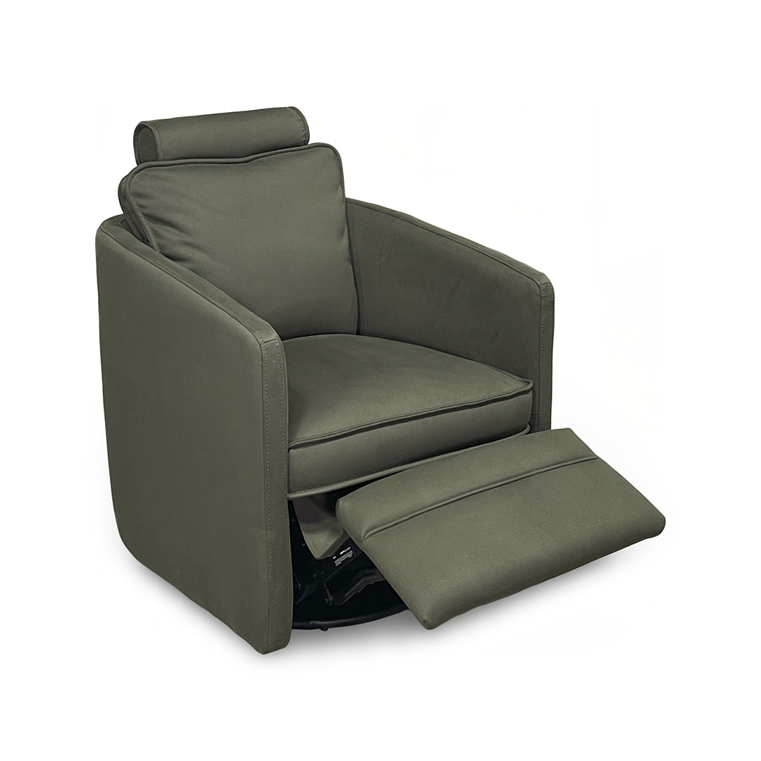 Kara Power Swivel Recliner